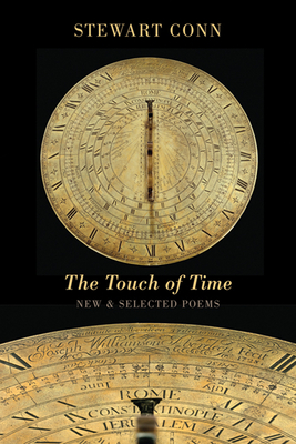 The Touch of Time: New & Selected Poems - Conn, Stewart