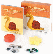 The Towel Origami Pack