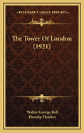 The Tower of London (1921)