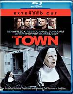 The Town [Extended/Theatrical] [2 Discs] [Blu-ray/DVD] - Ben Affleck