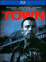 The Town [Ultimate Collector's Edition] [2 Discs] [Blu-ray/DVD]