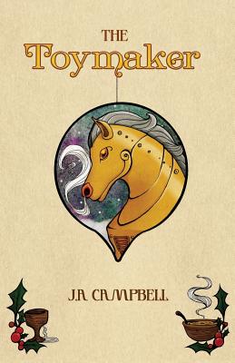 The Toy Maker - Campbell, J a
