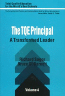The Tqe Principal: A Transformed Leader