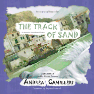 The Track of Sand: An Inspector Montalbano Mystery