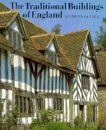The Traditional Buildings of England