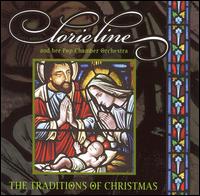 The Traditions of Christmas - Lorie Line