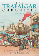 The Trafalgar Chronicle: New Series 3
