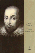 The Tragedies of William Shakespeare - Shakespeare, William