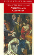 The tragedy of Antony and Cleopatra