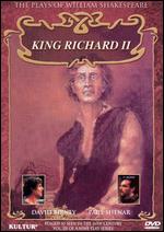 The Tragedy of King Richard II - William Woodman