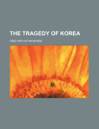The tragedy of Korea