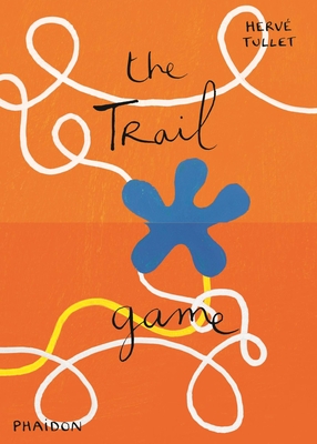 The Trail Game - Tullet, Herv