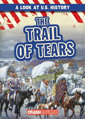 The Trail of Tears - Harris, Beatrice