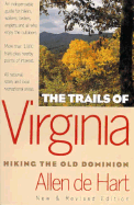 The Trails of Virginia: Hiking the Old Dominion