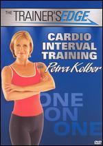 The Trainer's Edge: Cardio Interval Training