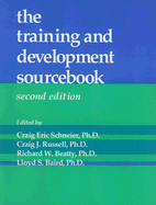 The Training and Development Sourcebook
