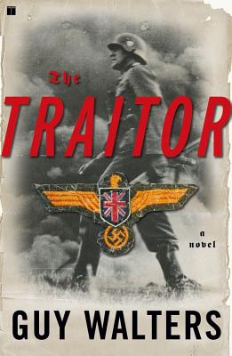 The Traitor - Walters, Guy