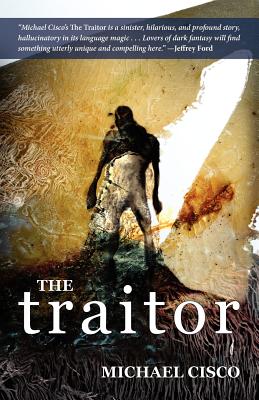 The Traitor - Cisco, Michael