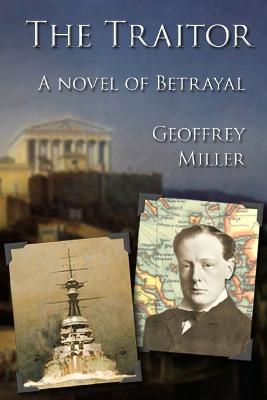 The Traitor - Miller, Geoffrey