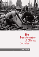 The Transformation of Chinese Socialism