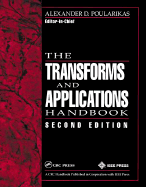 The Transforms and Applications Handbook, Second Edition