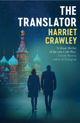 The Translator - Crawley, Harriet