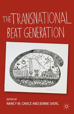 The Transnational Beat Generation - Grace, N