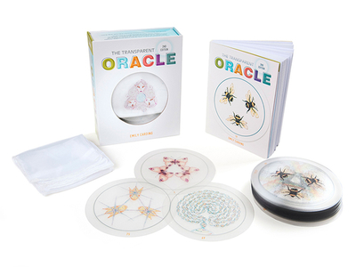 The Transparent Oracle - Carding, Emily