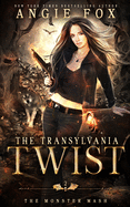 The Transylvania Twist: A dead funny romantic comedy