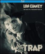 The Trap [Blu-ray]