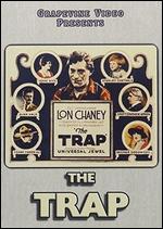 The Trap - Robert T. Thornby