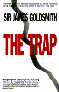 The Trap - Goldsmith, James