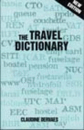 The Travel Dictionary