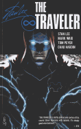The Traveler Vol. 3