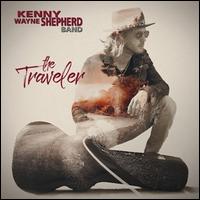 The Traveler - Kenny Wayne Shepherd