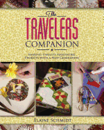 The Travelers Companion: Sharing Timeless Handwork Projects with a New Generation