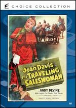 The Traveling Saleswoman - Charles "Chuck" Riesner