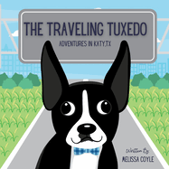 The Traveling Tuxedo: Adventures in Katy, TX