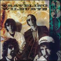 The Traveling Wilburys, Vol. 3 - The Traveling Wilburys