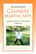 The Treasure Book of Chinese Martial Arts