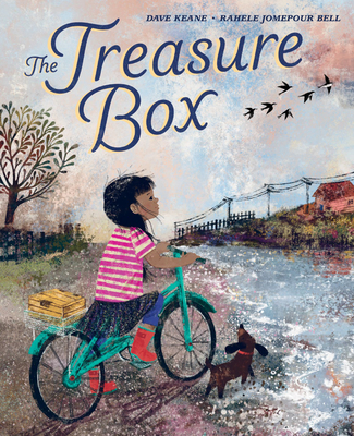 The Treasure Box - Keane, Dave