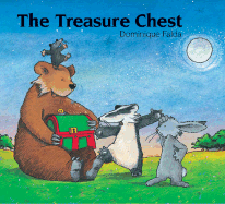 The Treasure Chest - Falda, Dominique