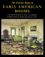 The Treasure House of Early American Rooms