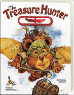 The Treasure Hunter - Boniface, William