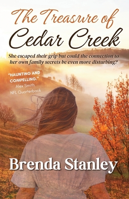 The Treasure of Cedar Creek - Stanley, Brenda