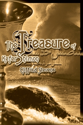 The Treasure of Kefer Shimon - Stevens, Clifford (Compiled by)