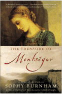 The Treasure of Montsegur: A Novel of the Cathars