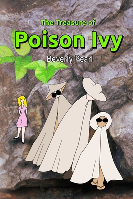 The Treasure of Poison Ivy - Pearl, Beverly