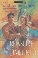 The Treasure of Timbuktu: Heart 1 - Palmer, Catherine