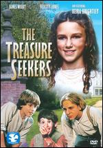 The Treasure Seekers - Juliet May